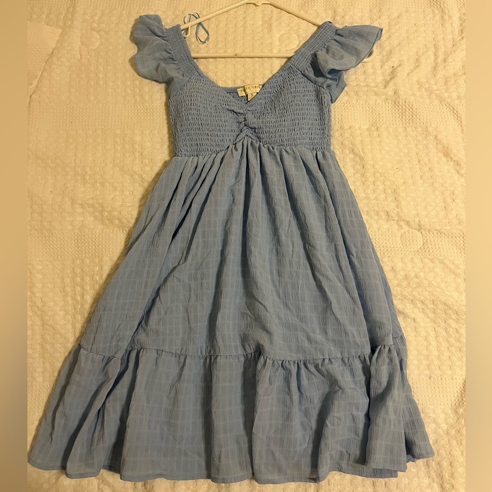 Summer dress!